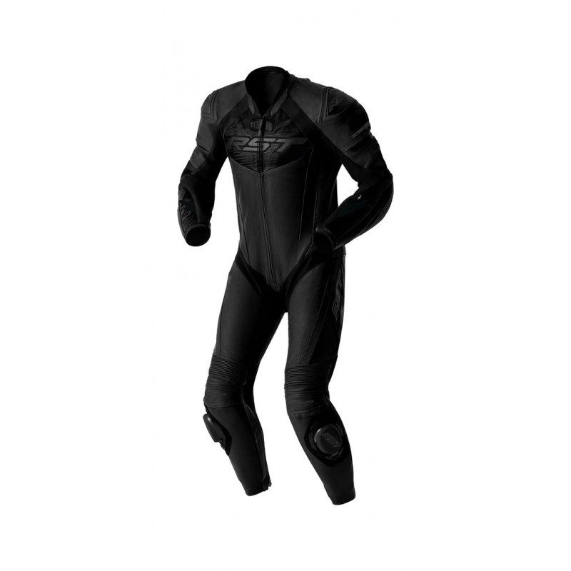 RST Traje de cuero TRACTECH EVO D3O 8010242009VAR