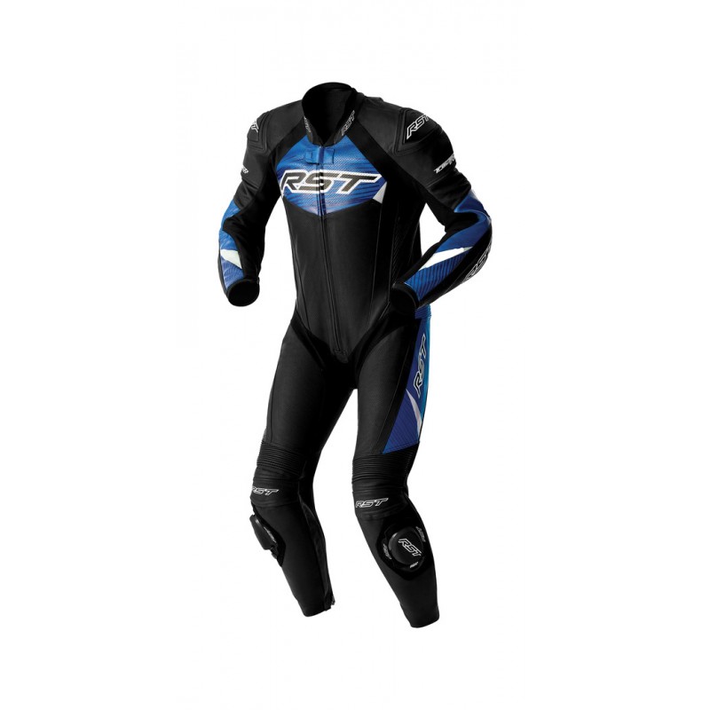 RST TRACTECH EVO D3O Leather Suit 8010242010VAR