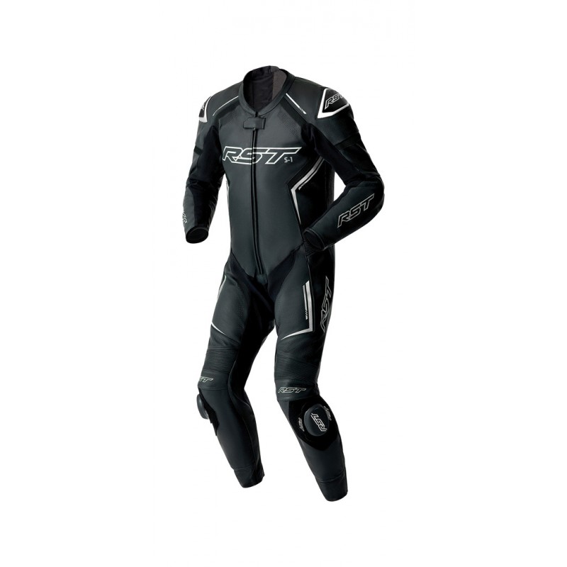 RST Traje de cuero S1 D3O 8010243001VAR