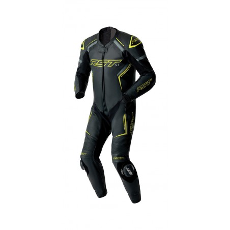 RST Traje de cuero S1 D3O 8010243001VAR