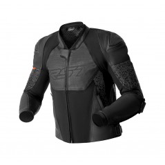 RST Chaqueta de cuero PRO SERIES SUPERSPORT-K D3O 8010246001VAR