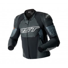 RST Chaqueta de cuero PRO SERIES SUPERSPORT-K D3O 8010246001VAR
