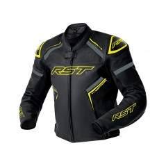 RST Chaqueta de cuero S1 D3O 8010248001VAR