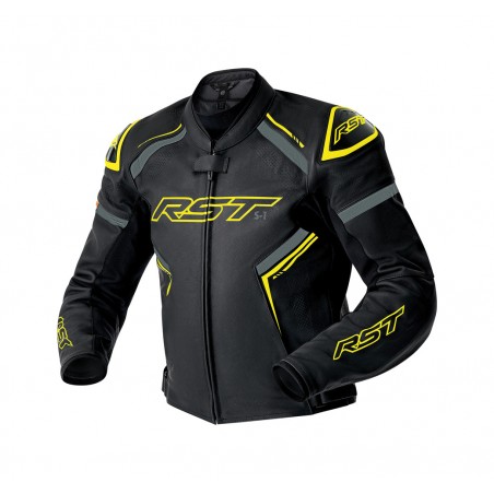 RST Chaqueta de cuero S1 D3O 8010248001VAR