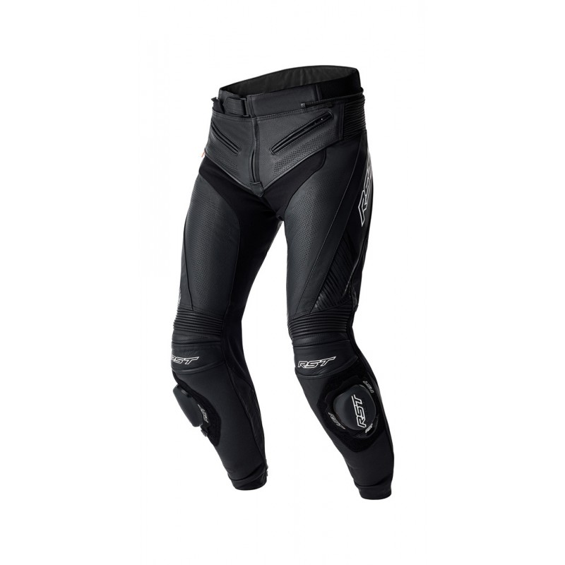 RST TRACTECH EVO D30 Leather Trousers 8010250001VAR