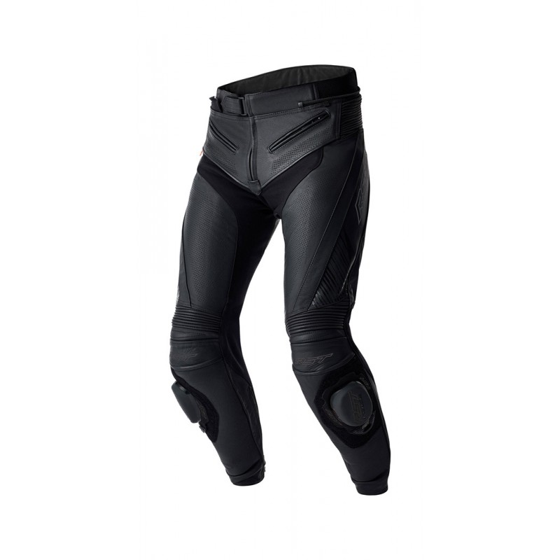 RST Pantalones de cuero TRACTECH EVO D30 8010250001VAR