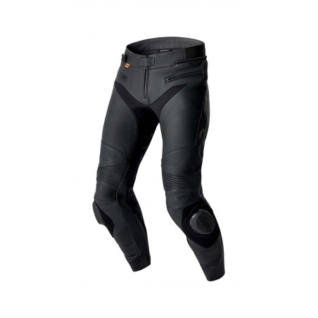 RST Textile Short Leg Trousers S1 D30 8010253001VAR