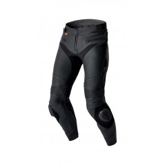 RST Pantalones de cuero para mujer S1 D30 8010296001VAR
