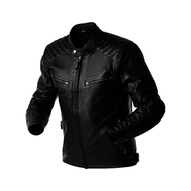 RST ROADSTER AIR D3O Leather Jacket 8010257001VAR