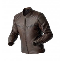 RST Leather jackets ROADSTER AIR D3O 8010257005VAR