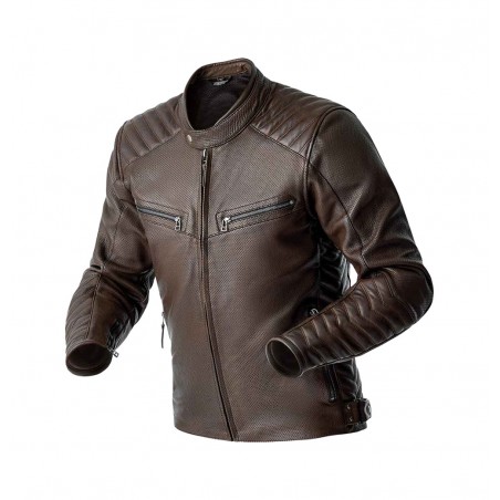 RST Leather jackets ROADSTER AIR D3O 8010257005VAR