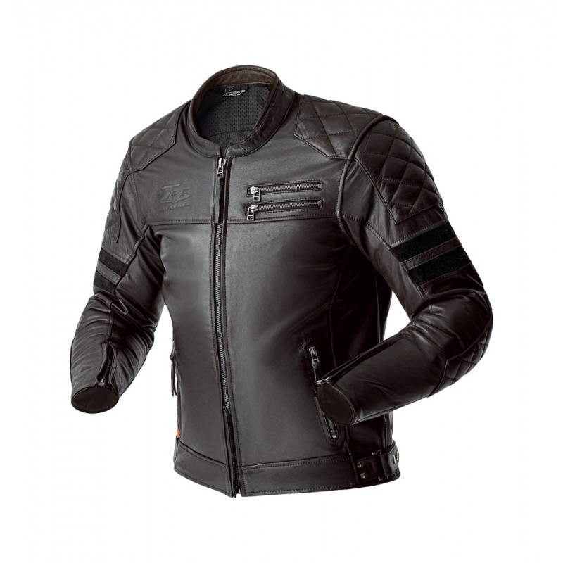 RST Chaquetas de cuero HILLBERRY D3O 8010258001VAR