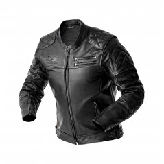 RST Chaquetas de cuero HILLBERRY D3O 8010258001VAR