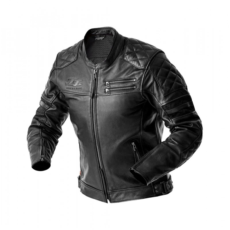RST Chaquetas de cuero HILLBERRY D3O 8010258001VAR