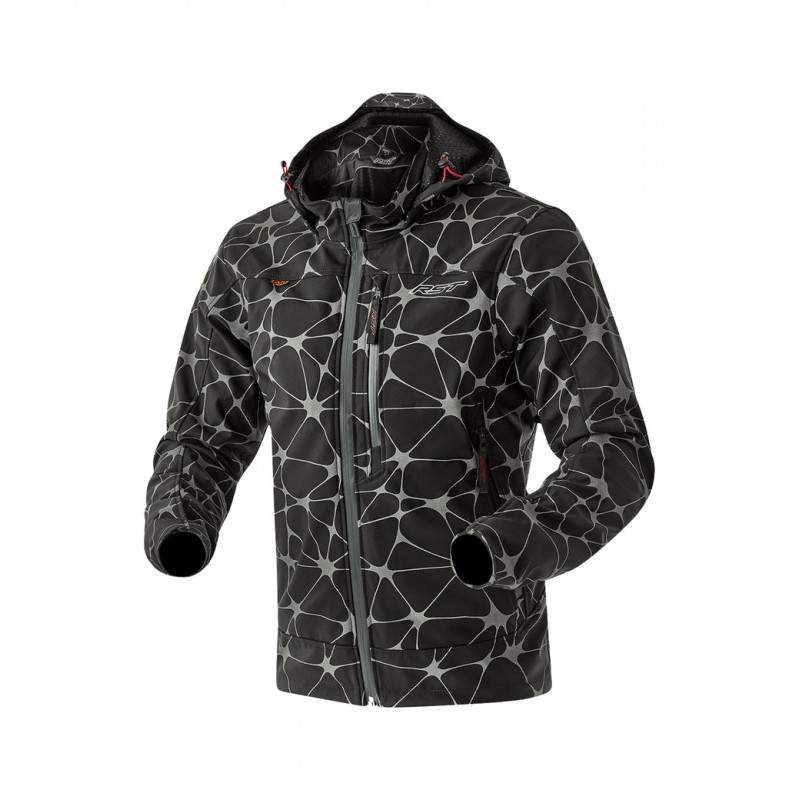 RST HAVOC D3O Textile Jackets 8010260001VAR