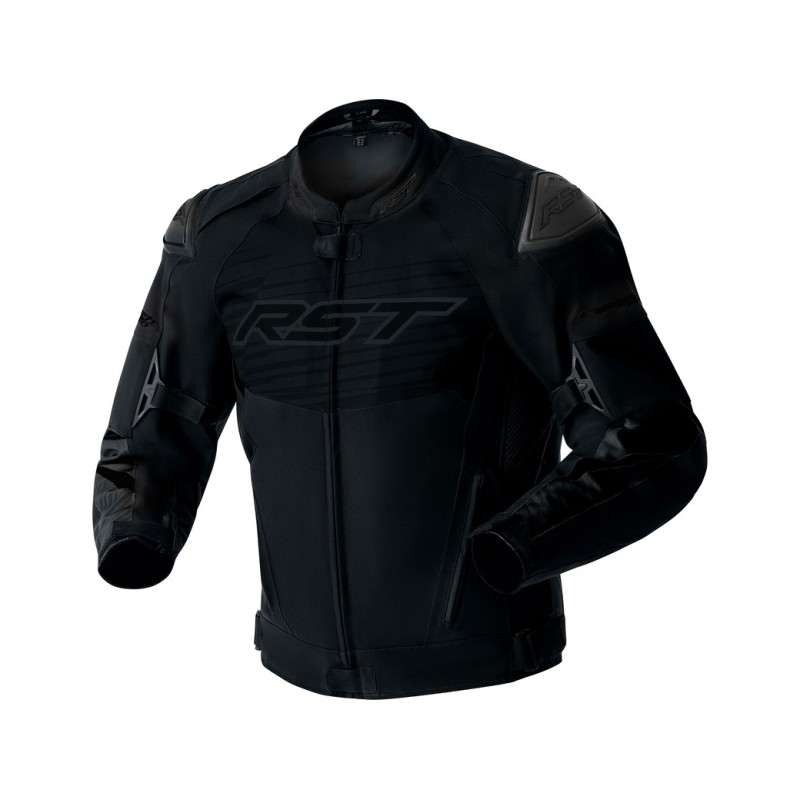 RST Chaqueta textil TRACTECH D3O 8010262001VAR
