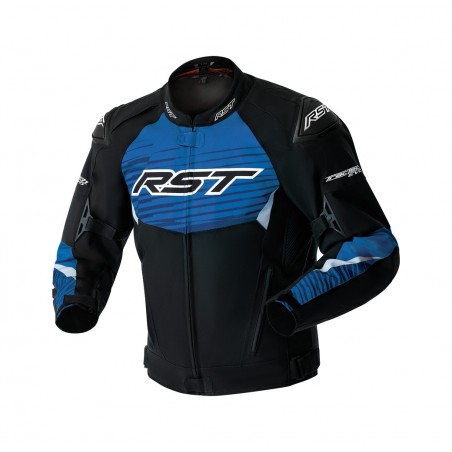 RST Chaqueta textil TRACTECH D3O 8010262001VAR