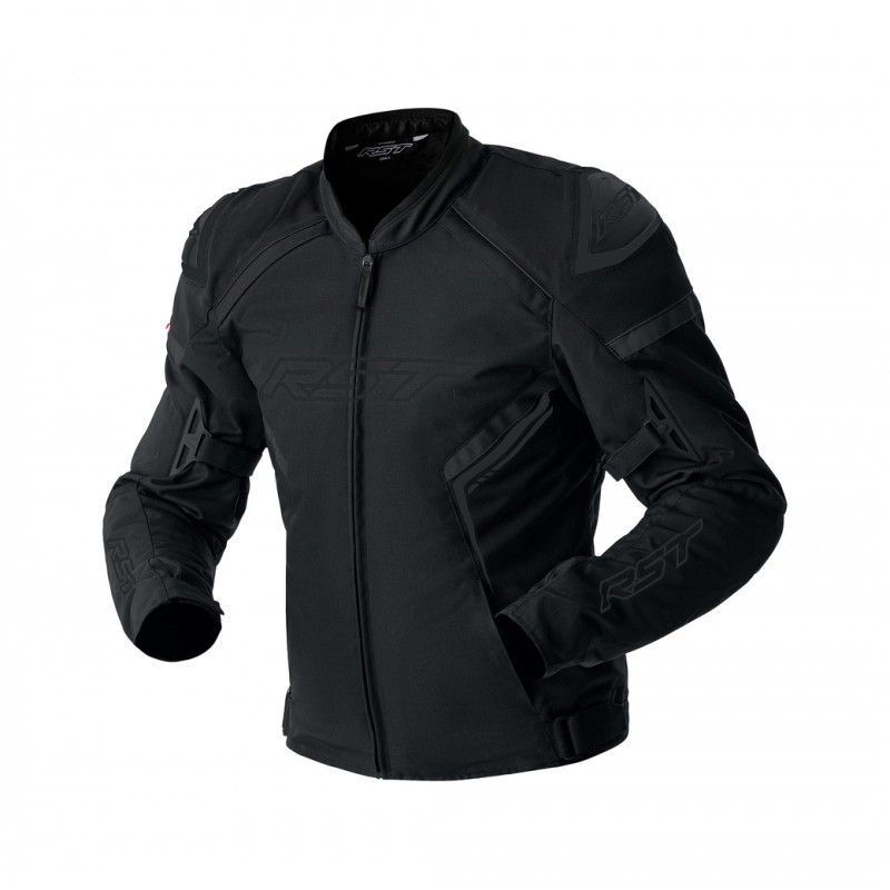 RST Chaqueta textil S1 D3O 8010263001VAR