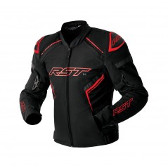 RST Chaqueta textil S1 D3O 8010263022VAR