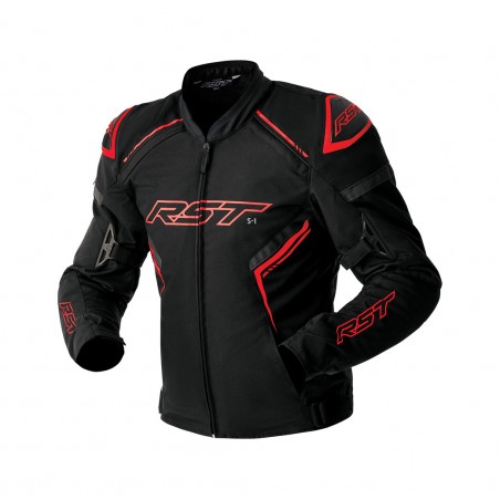 RST Chaqueta textil S1 D3O 8010263022VAR