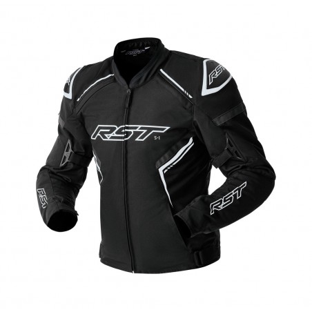 RST Textile Jacket S1 D3O 8010263028VAR