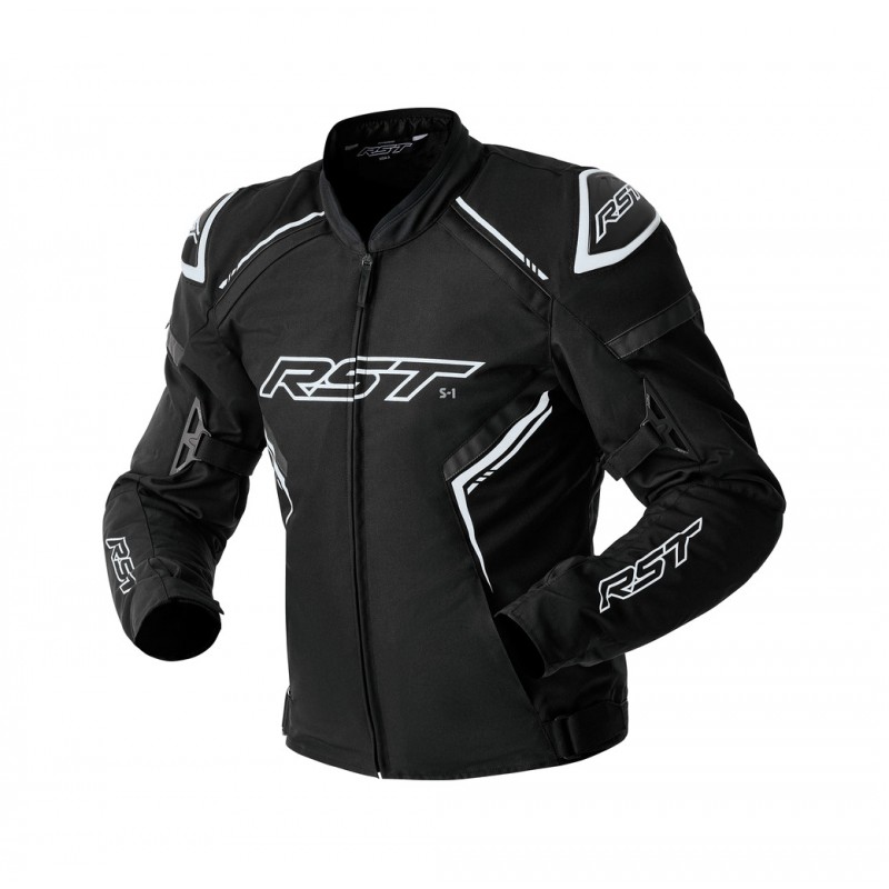 RST Chaqueta textil S1 D3O 8010263028VAR