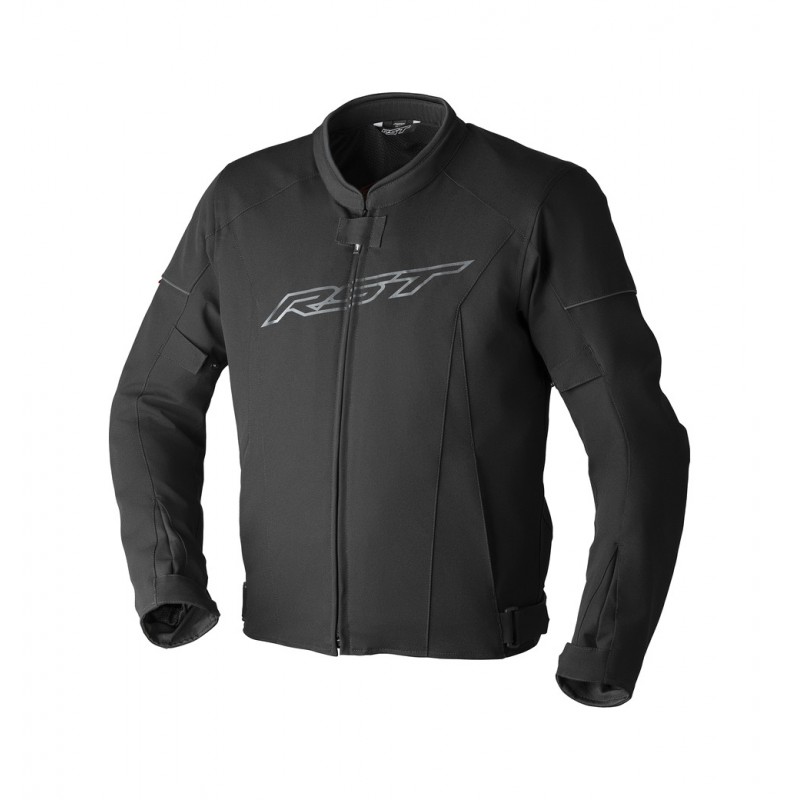 RST Chaqueta textil F4 D3O 8010265001VAR