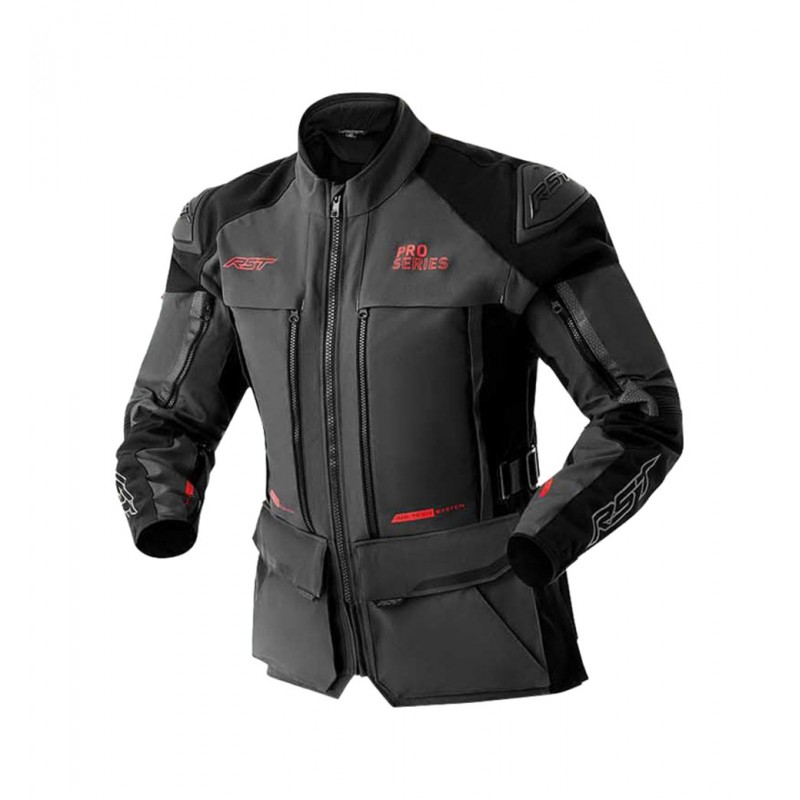 RST Chaqueta de aventura PRO SERIES D3O 8010267001VAR