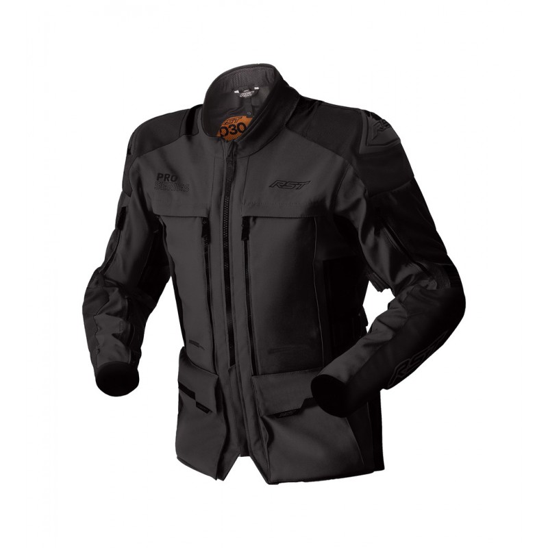 RST Chaqueta de aventura PRO SERIES D3O 8010267001VAR