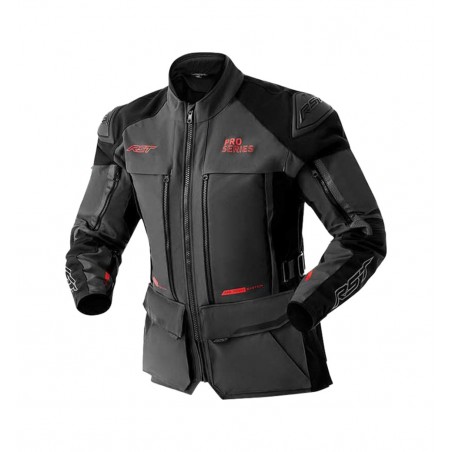 RST Chaquetas de aventura PRO SERIES ADVENTURE D3O 8010267013VAR
