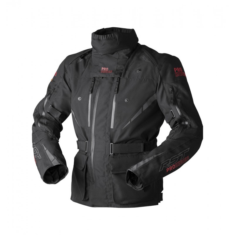 RST Chaqueta textil PRO SERIES PARAGON D3O 8010269001VAR
