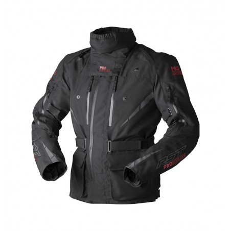 RST Chaqueta textil PRO SERIES PARAGON D3O 8010269001VAR