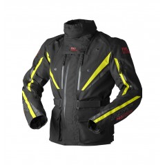 RST Textile jacket PRO SERIES PARAGON D3O 8010269016VAR