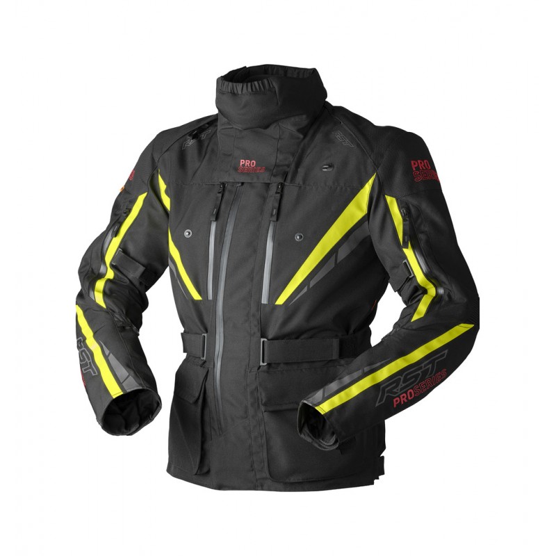 RST Textile jacket PRO SERIES PARAGON D3O 8010269016VAR