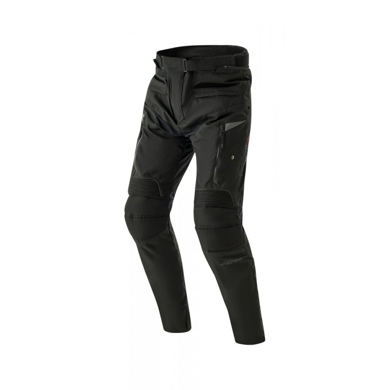 RST Pantalones de textil PRO SERIES PARAGON D3O 8010275001VAR