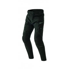 RST Pantalones textiles de pierna corta PRO SERIES PARAGON D3O 8010276002VAR