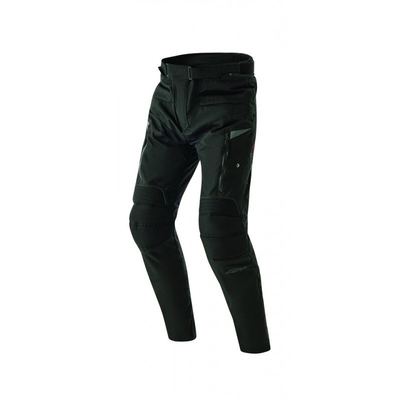 RST PRO SERIES PARAGON D3O Short Leg Textile Trousers 8010276002VAR