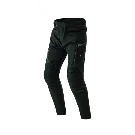 RST PRO SERIES PARAGON D3O Short Leg Textile Trousers 8010276002VAR