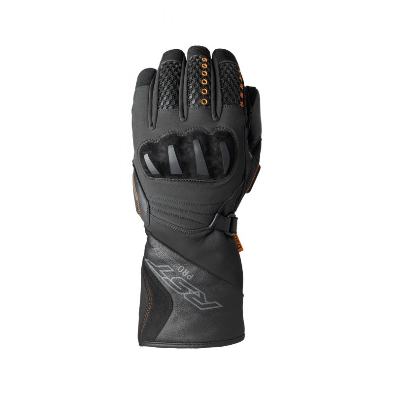 RST Waterproof gloves PRO SERIES ARTIC D3O 8010288001VAR