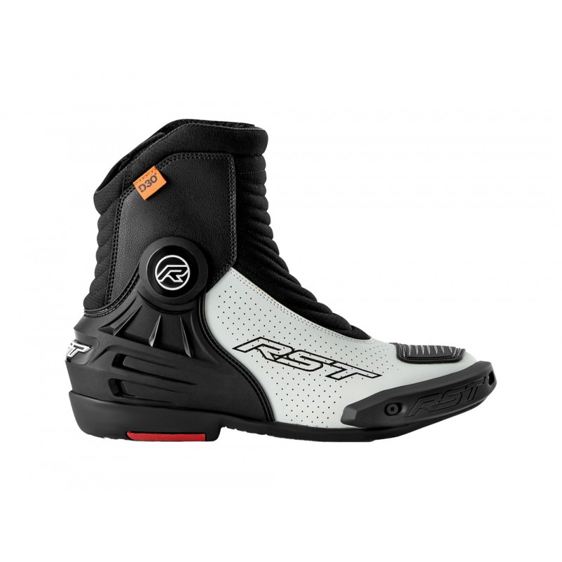 RST TRACTECH EVO D3O Short Boots 8010291001VAR
