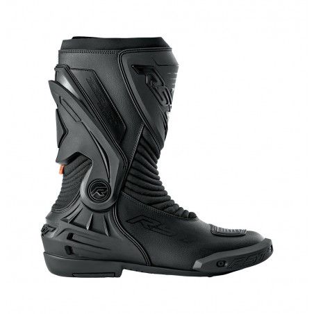 botes impermeables tractech evo d3o