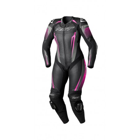 RST Traje de cuero TRACTECH EVO D3O 8010294001VAR