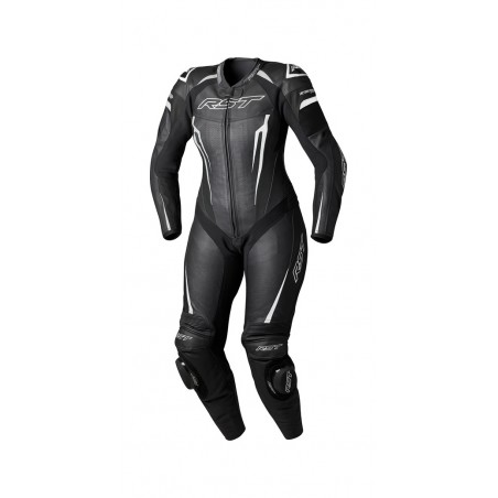 RST Traje de cuero TRACTECH EVO D3O 8010294008VAR