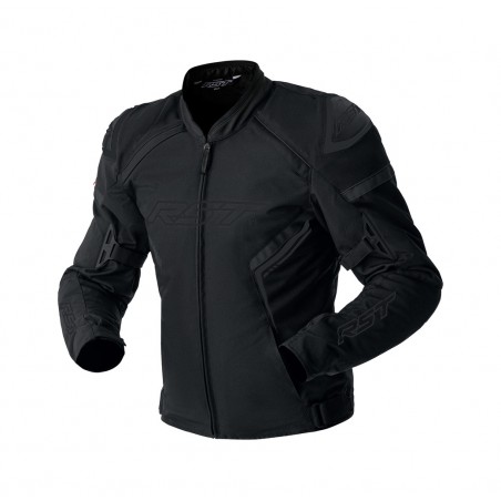 RST Textile Jacket S1 D3O 8010301001VAR