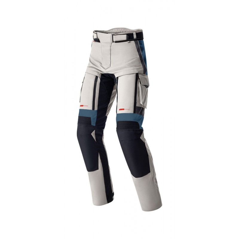 RST Women's PRO SERIES ADVENTURE D3O Trousers 8010303001VAR