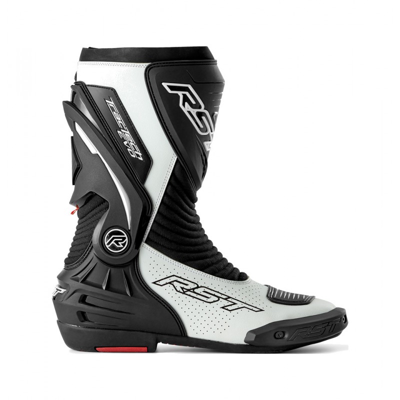 RST Women's Boots TRACTECH EVO D3O 8010310001VAR