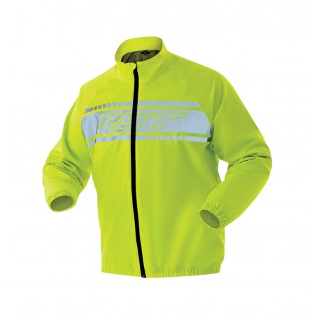 RST Chaqueta impermeable reflectante FLO-RIDER 8010312001VAR