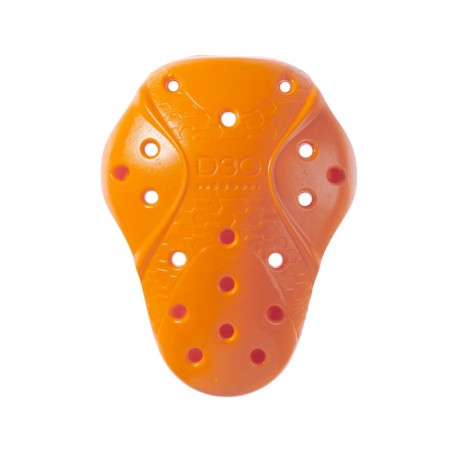 RST Protección de hombro D3O T5 EVO X 8010320