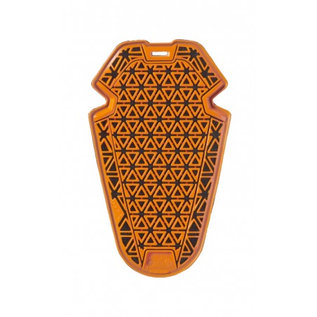 RST Protectores de codo y rodilla D3O GHOST 8010327