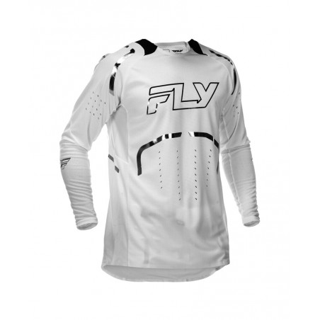 FLY RACING Enduro cross offroad T-shirt EVOLUTION DST FLASH L.E. 8009737002VAR